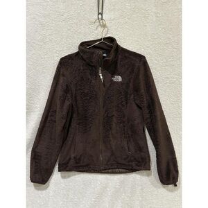 The North Face Women's Chocolate Teddy Jacket